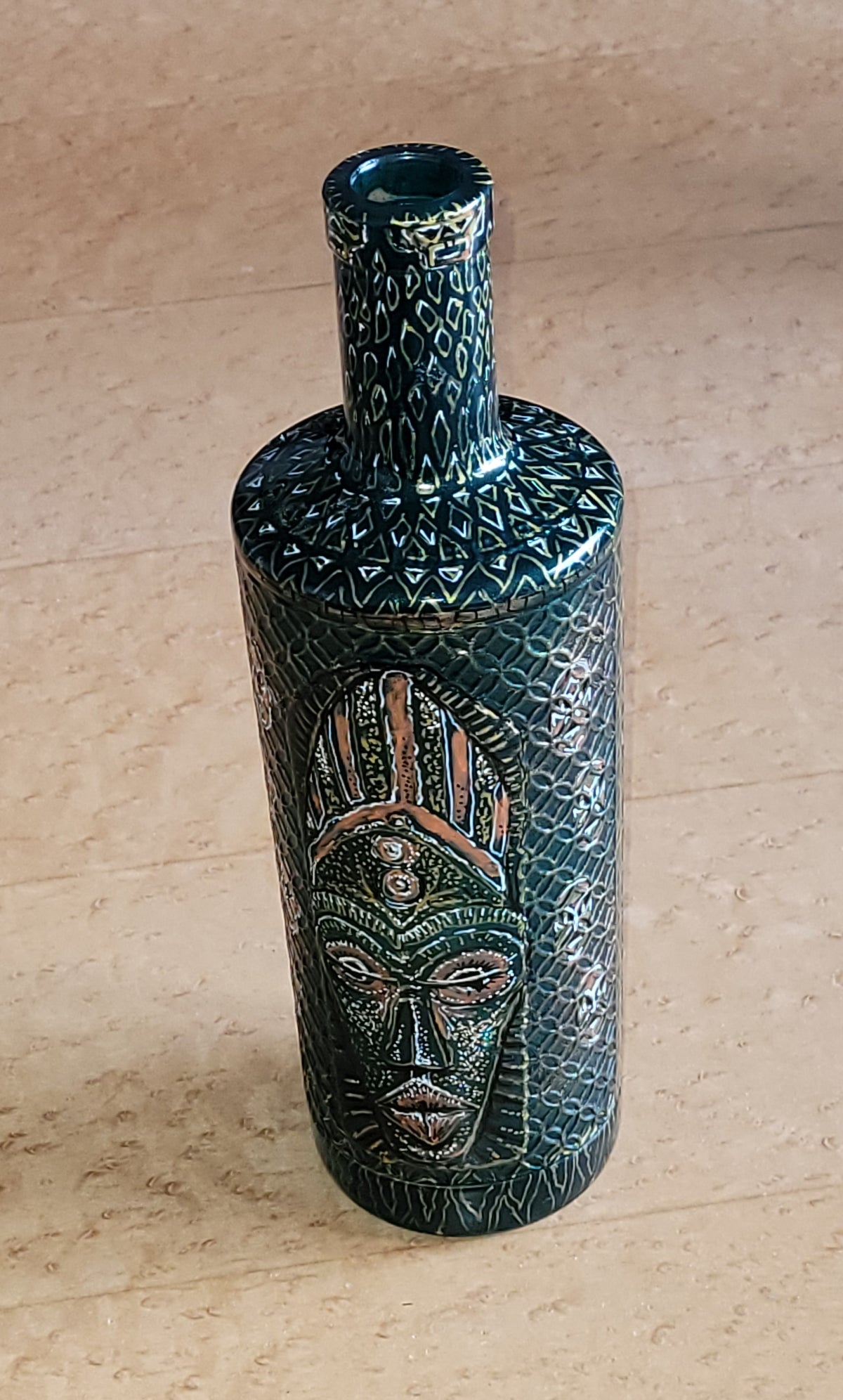 African Spirit