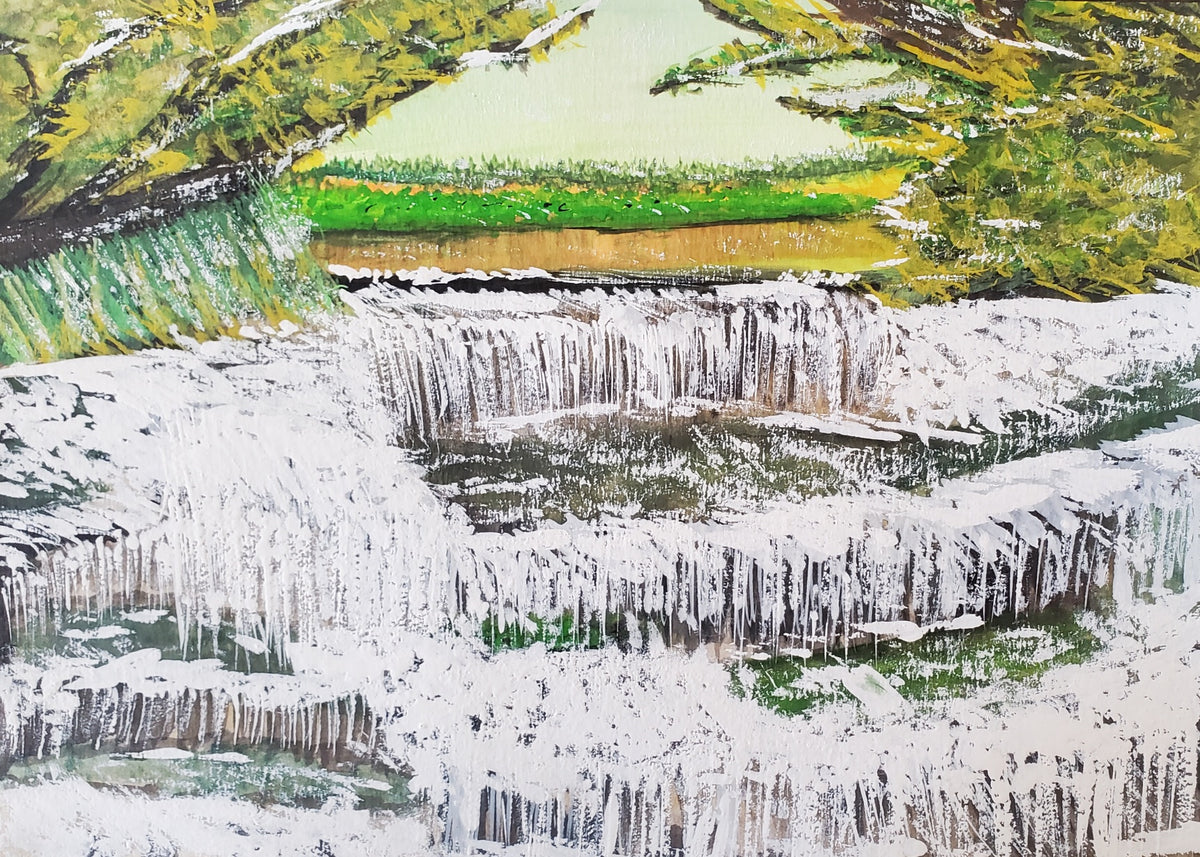 White Water Wilderness