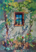 Window to the Past