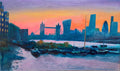 Tower Bridge from Butler's Wharf