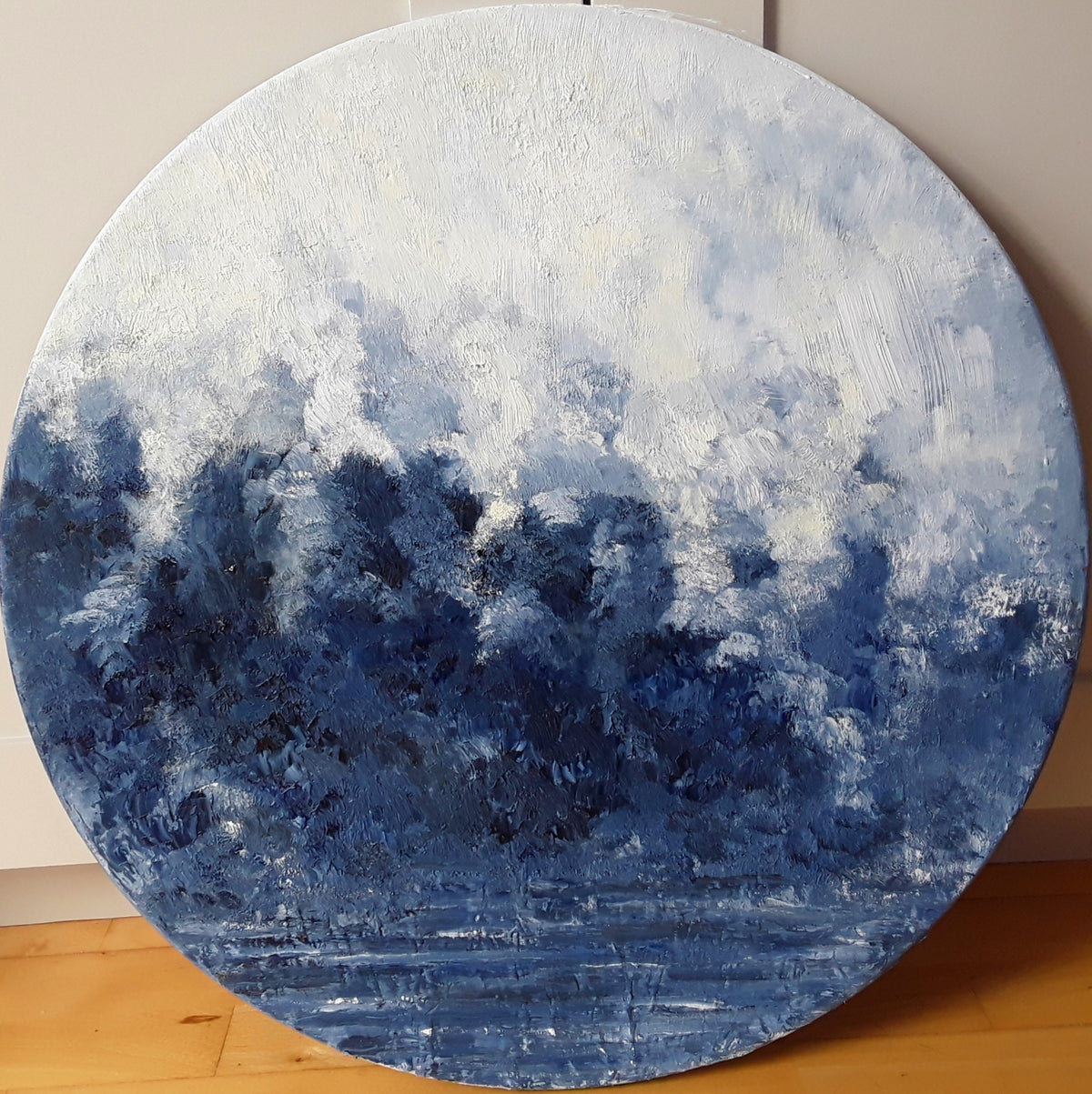 Wild Waves