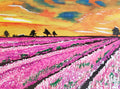 Lavender Fields