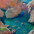 Ponta da Piedade, Algarve