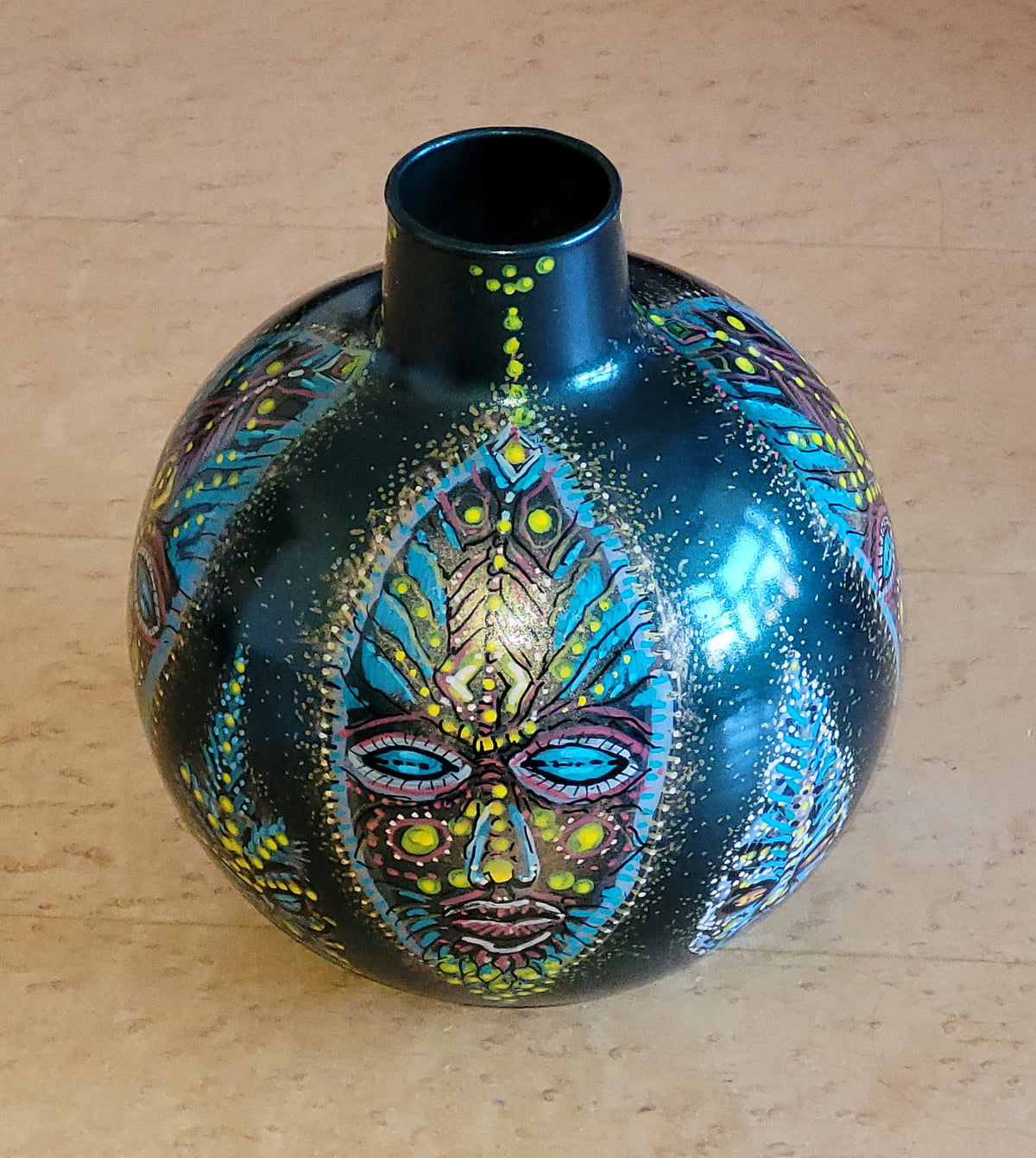 Spirit Orb