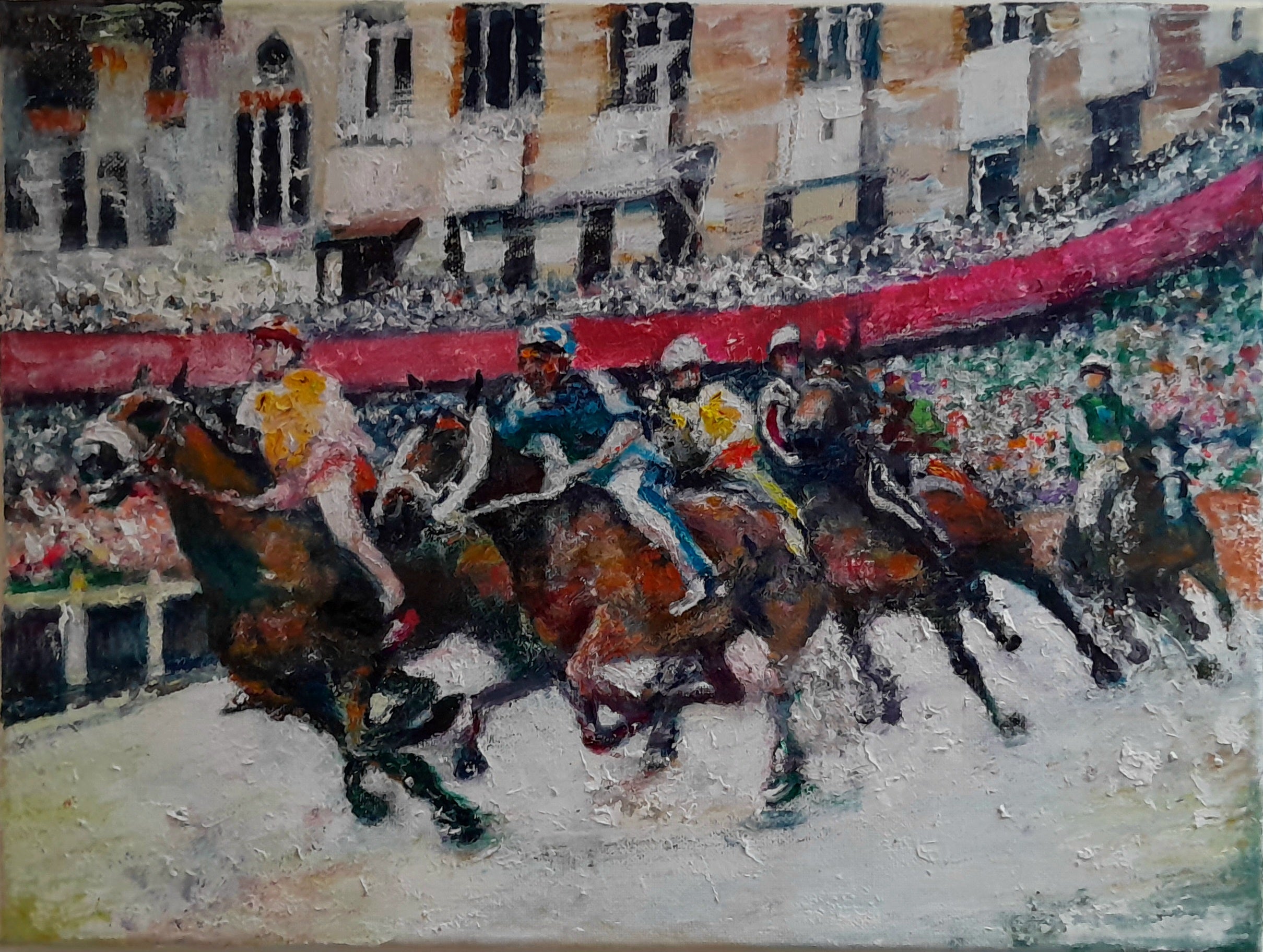 Palio di Siena