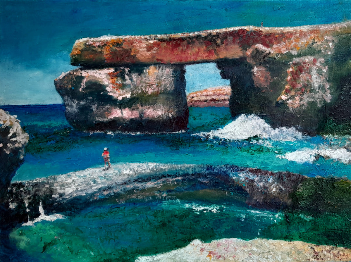 Azure Window