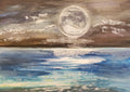 The Nights Eye