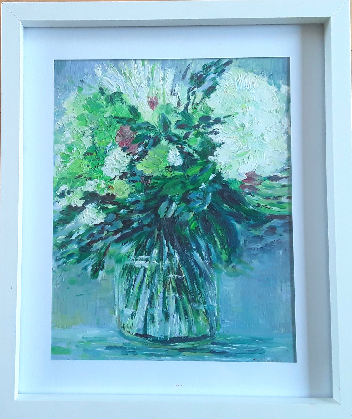 Garden Flowers