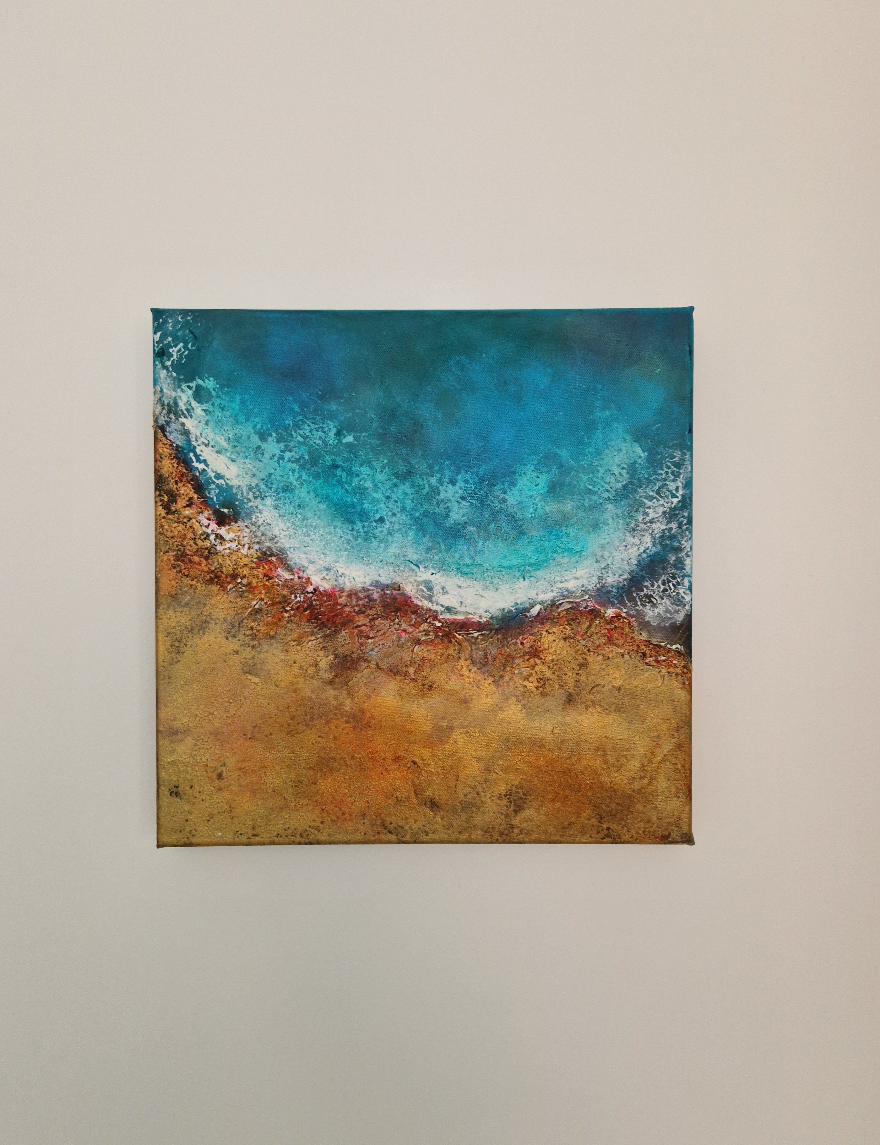 Sea #7
