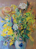 Meadow flowers