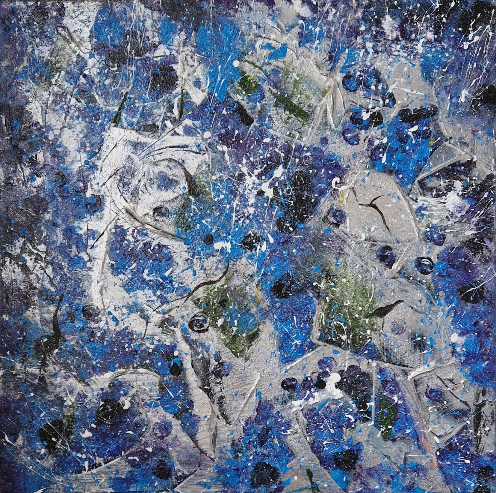 Forget-me-not