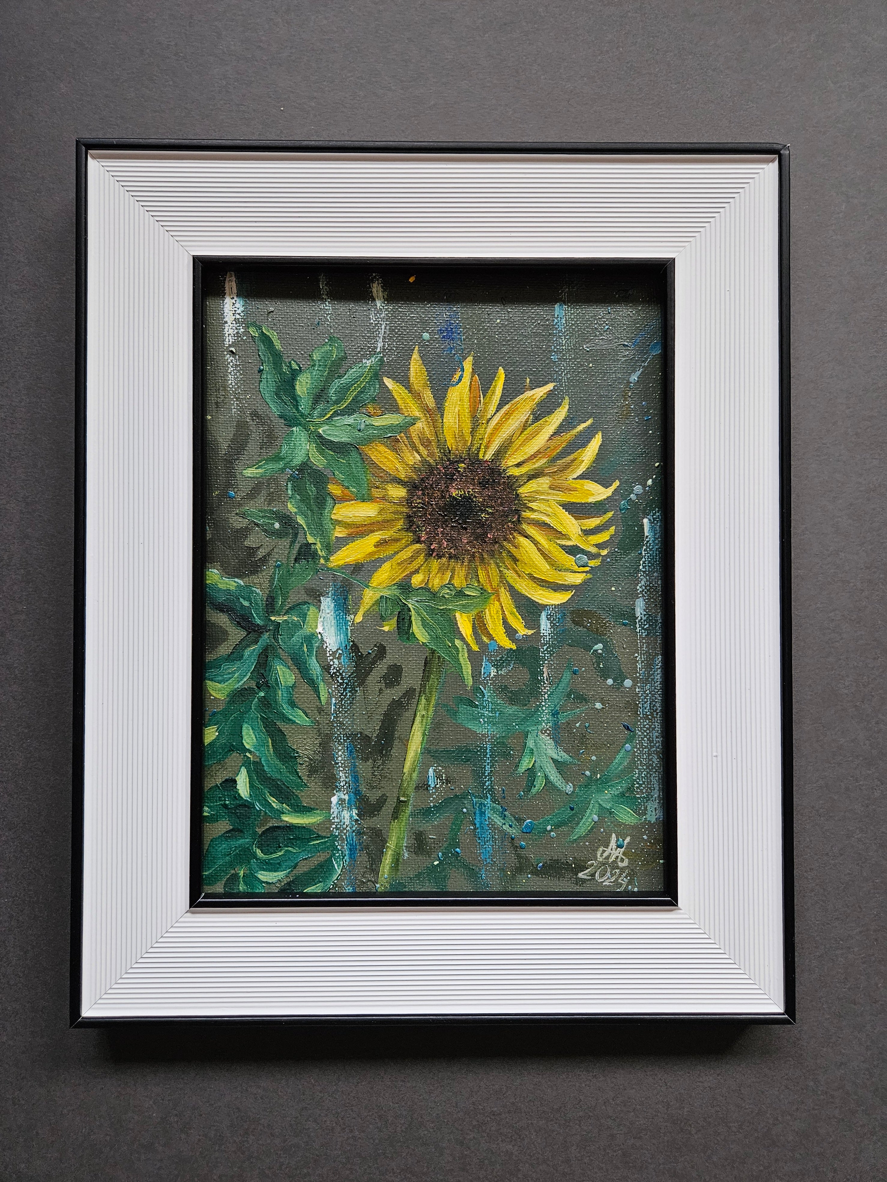 Sunflower