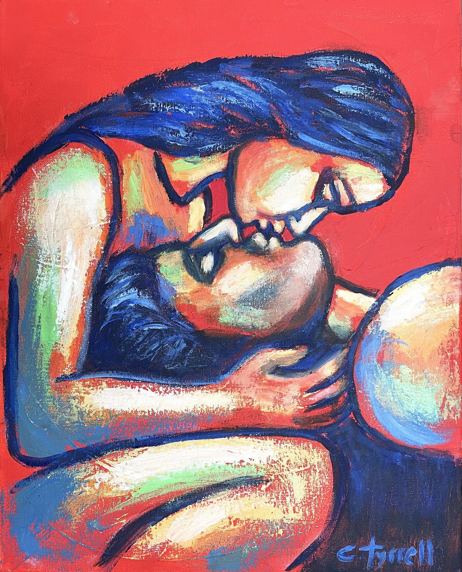 Lovers - Affection