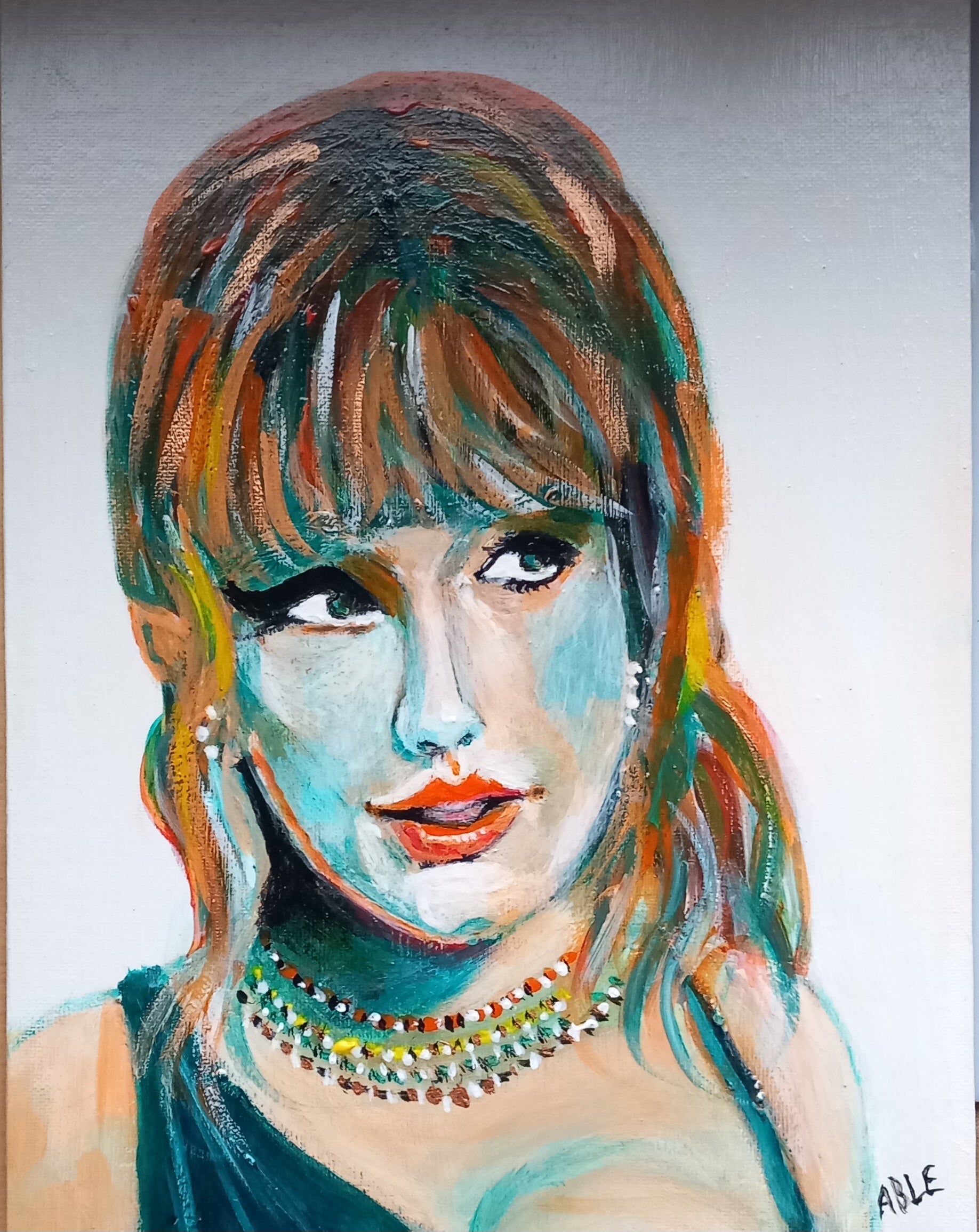 Taylor 2