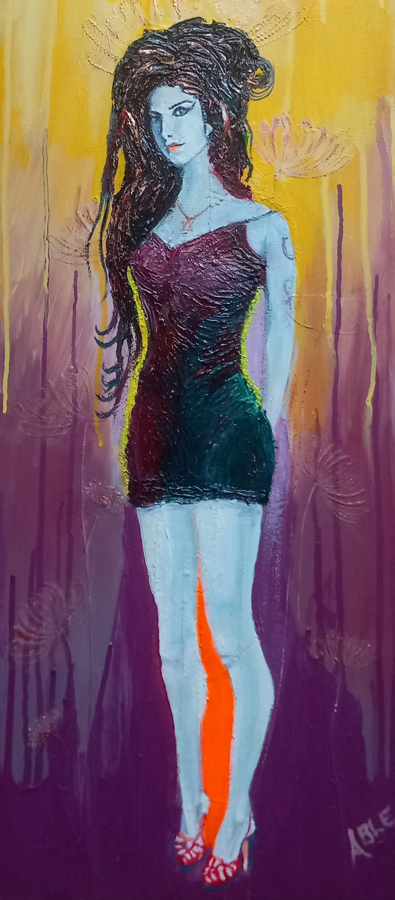 Amy Winehouse