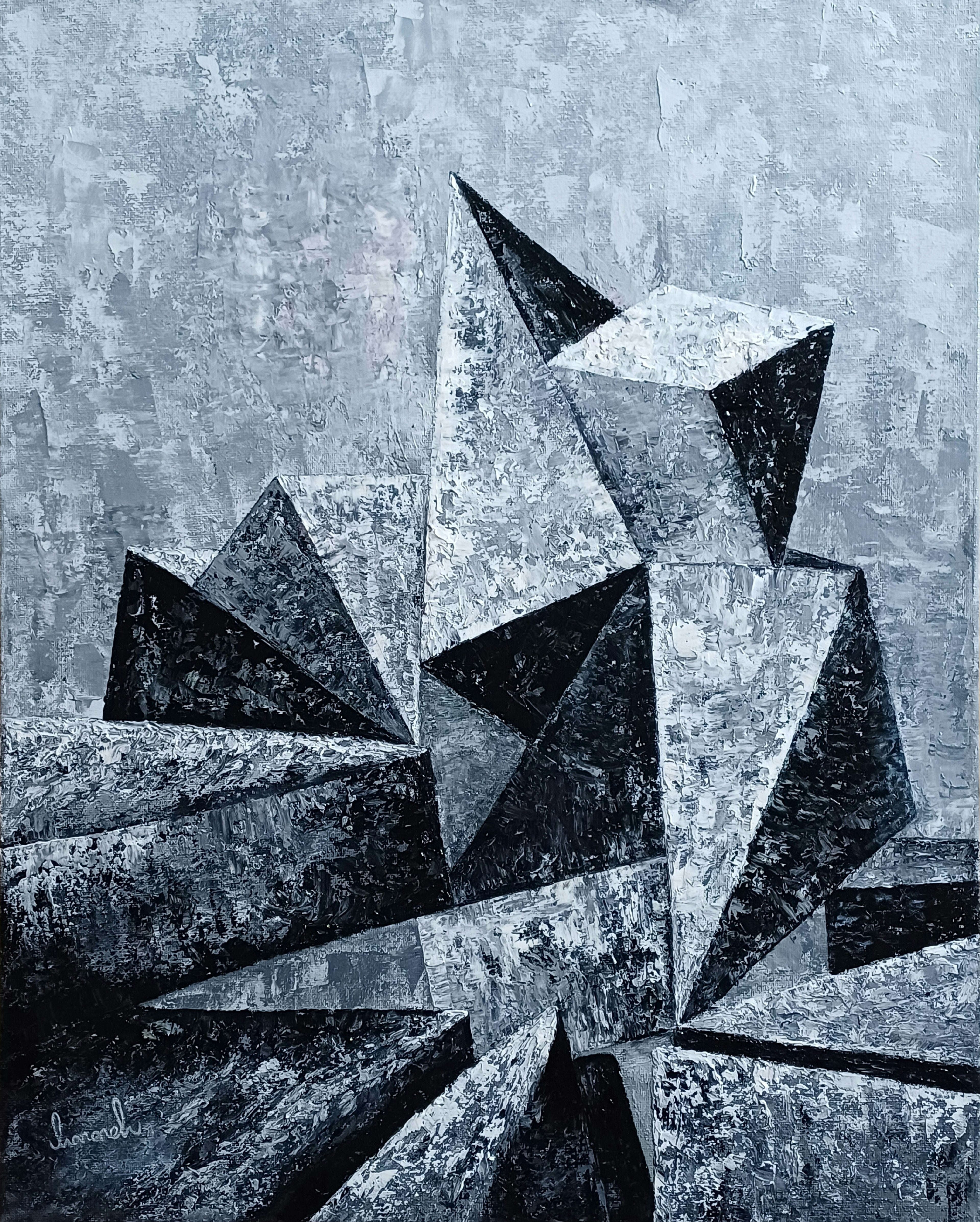 Fragments of Structure