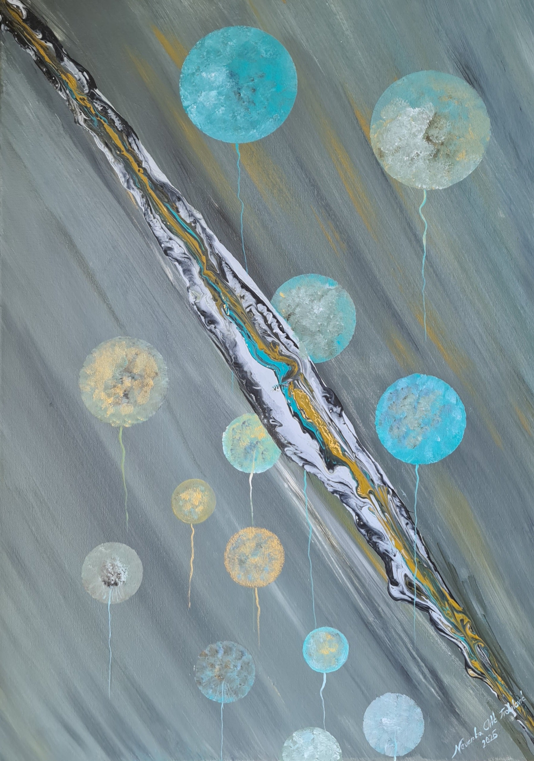 "Floting Dreams"