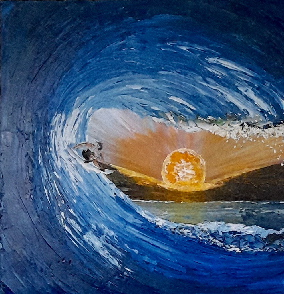 The Power Of Creation