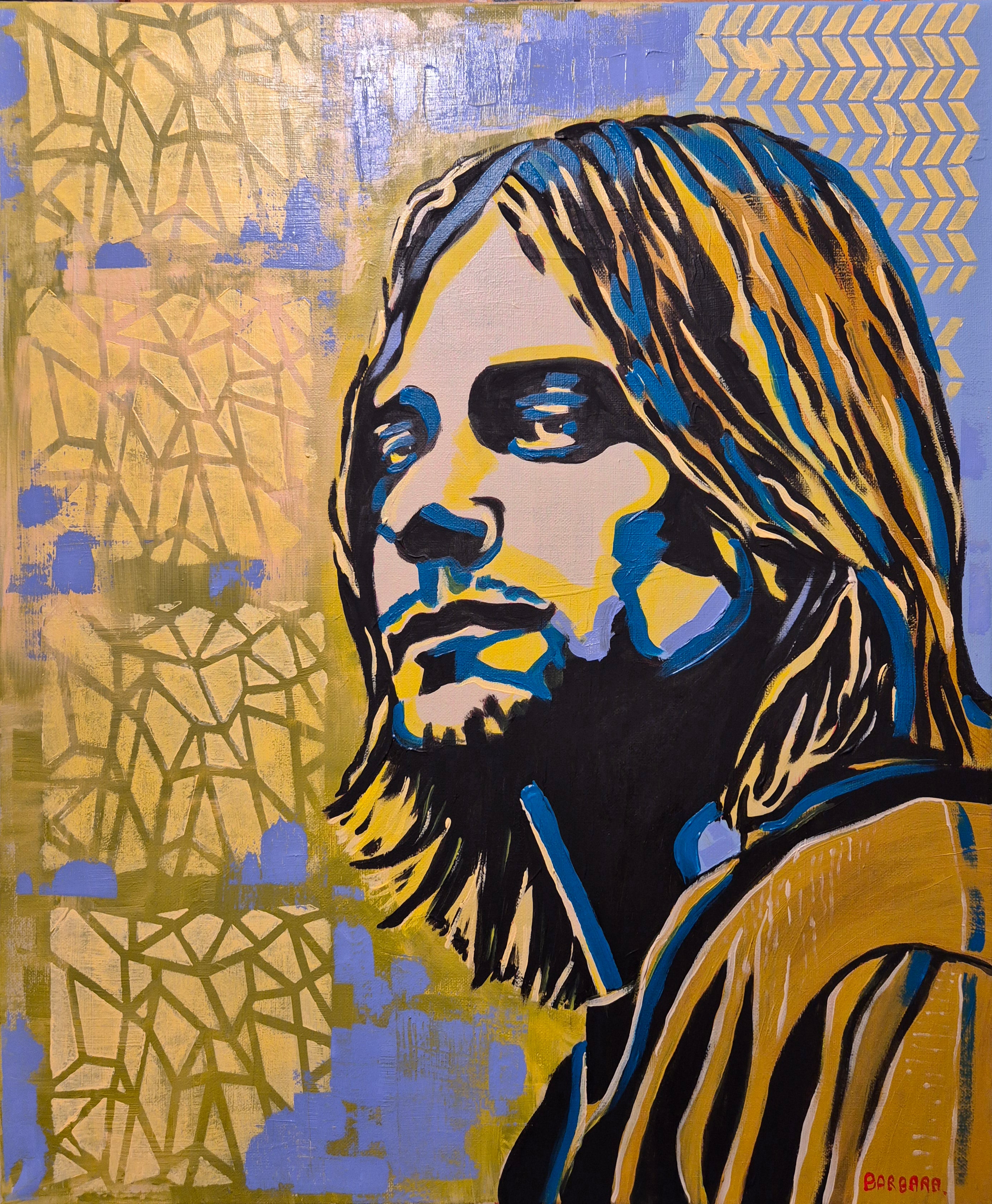 Kurt Cobain