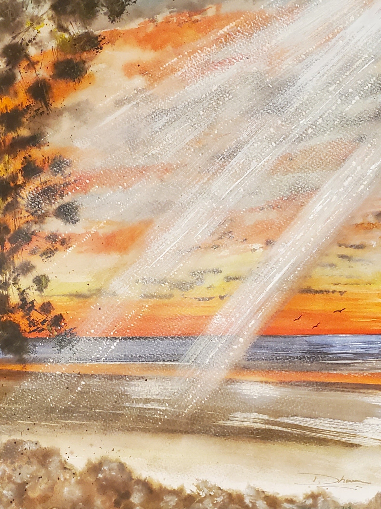 Solar Radiance
