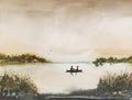 Whispers on Water
