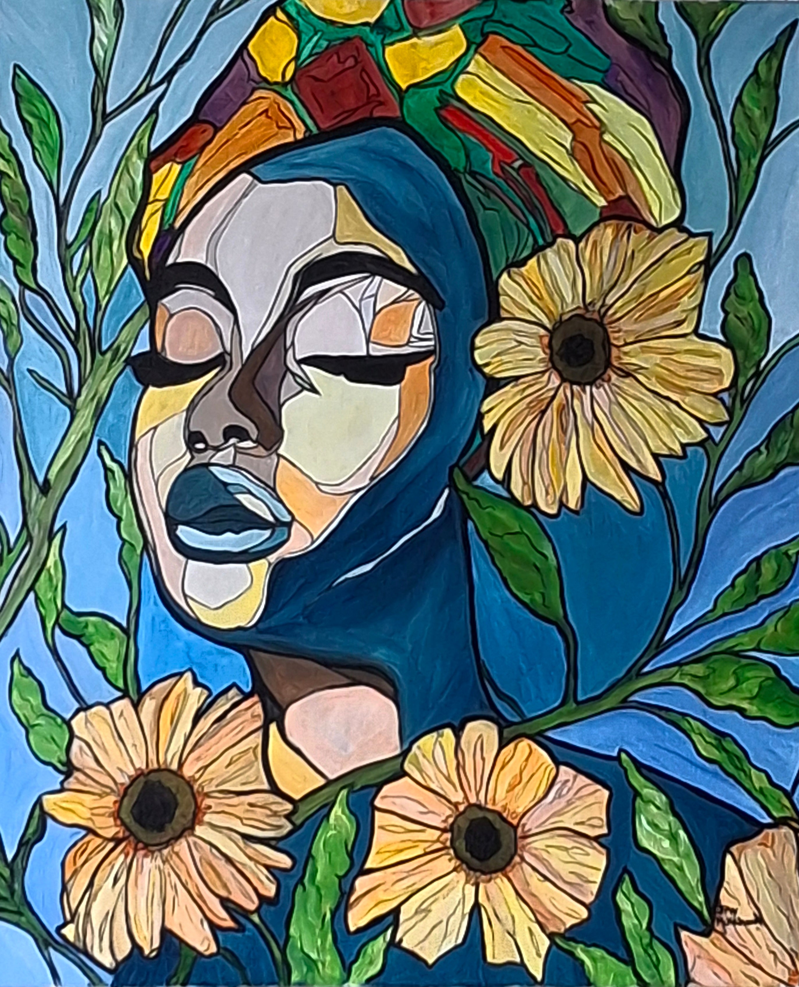 Embracing Nature