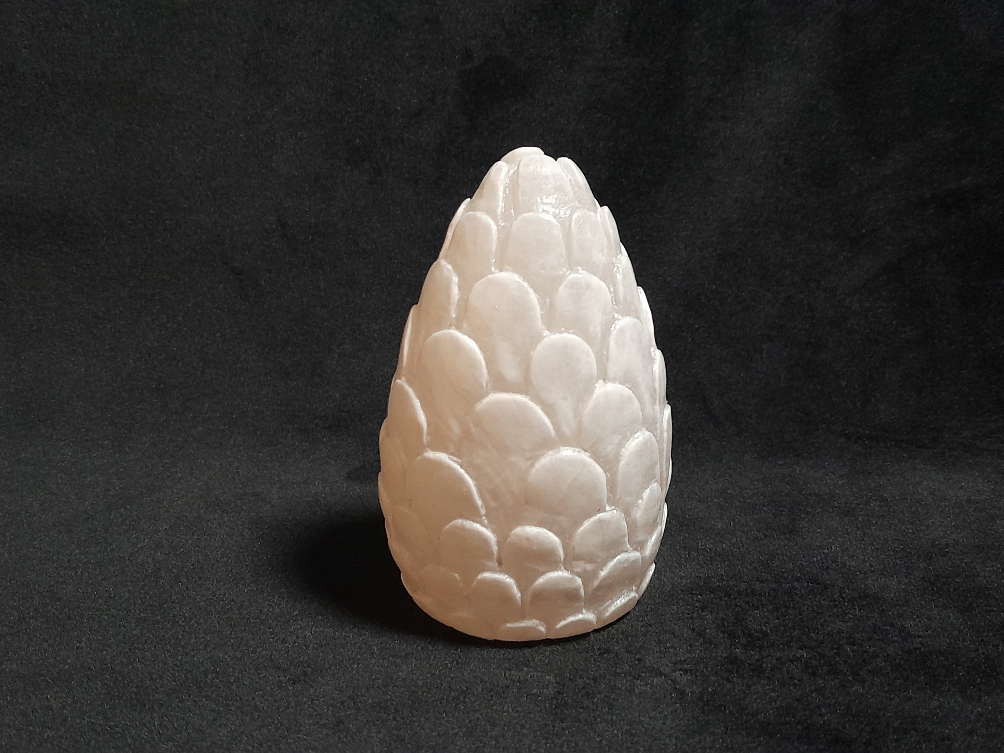 Dragon's Egg