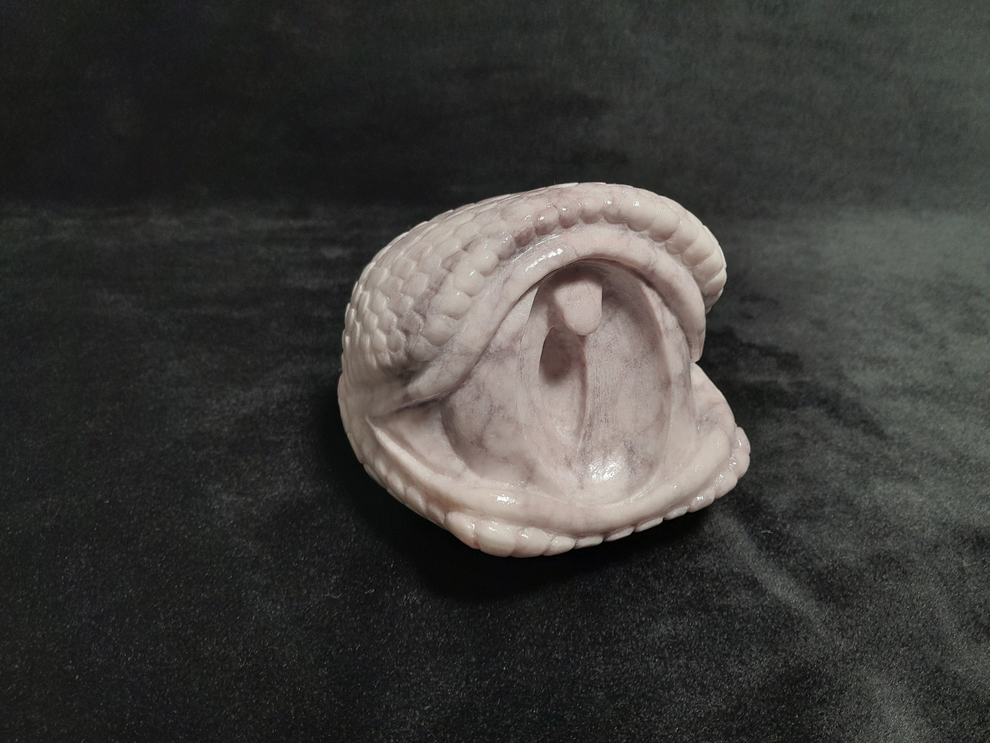 Dragon's Eye