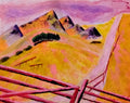 THE HIGH PATH
