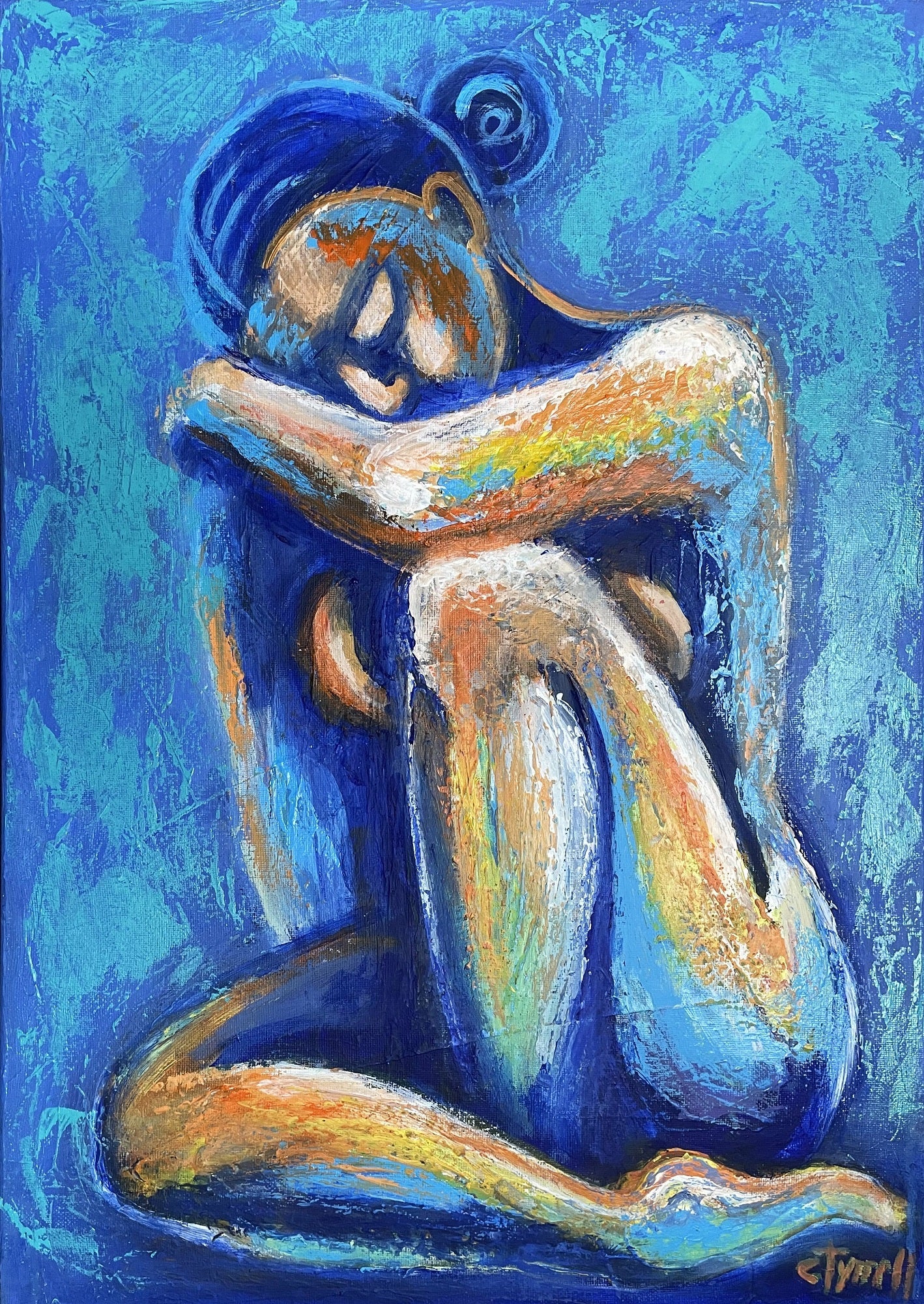 Feeling In Love