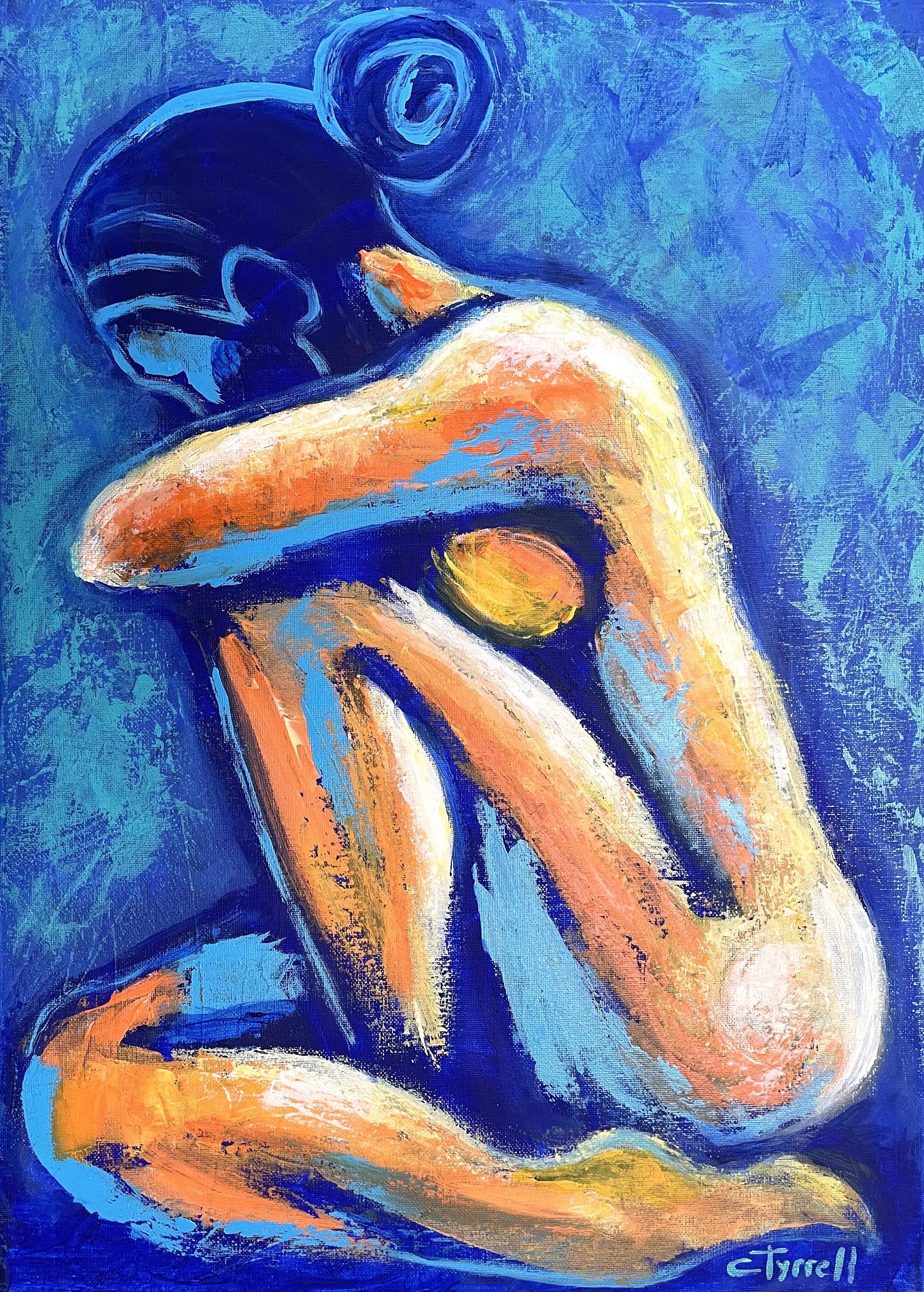Echoes Of Love