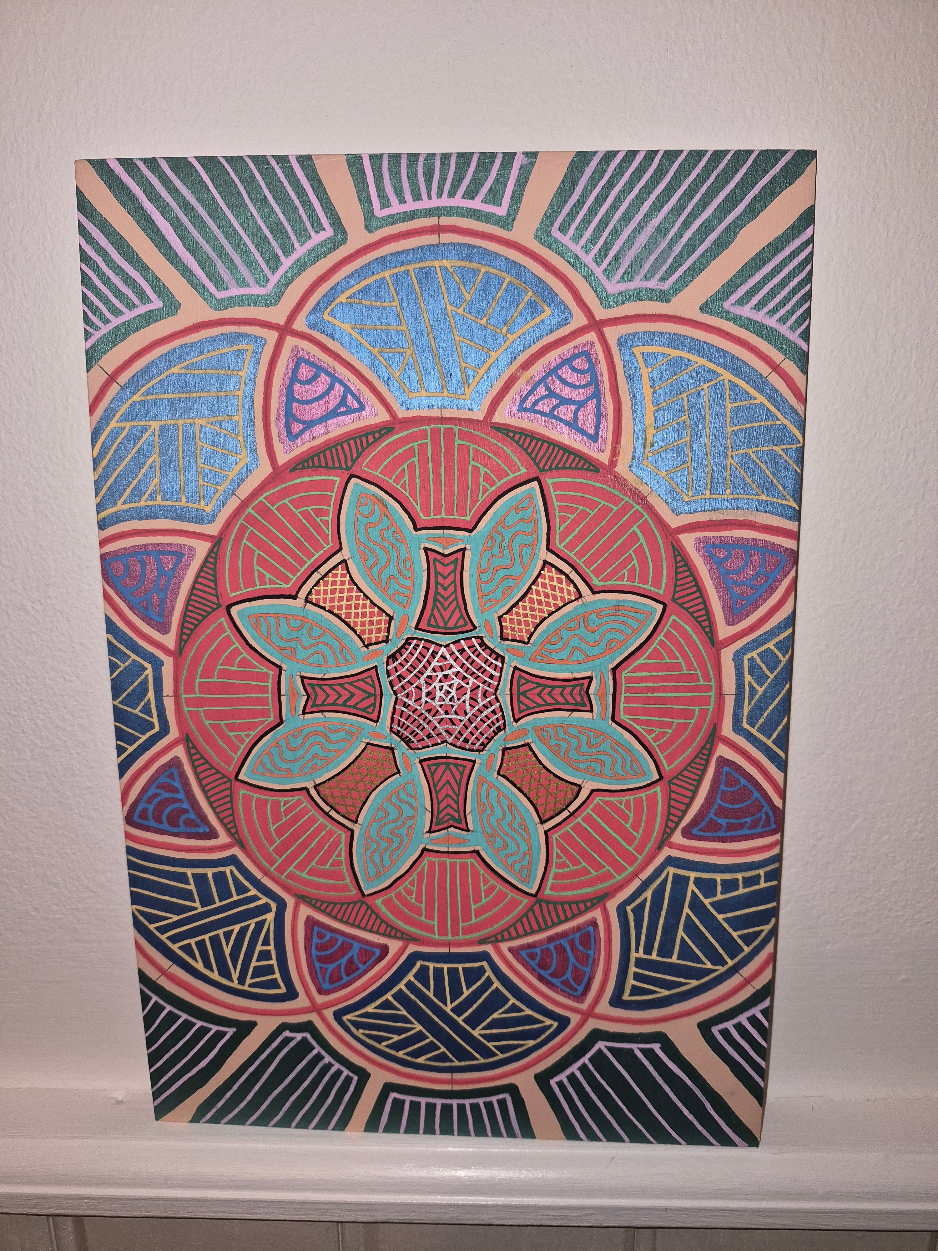 Inner Flower