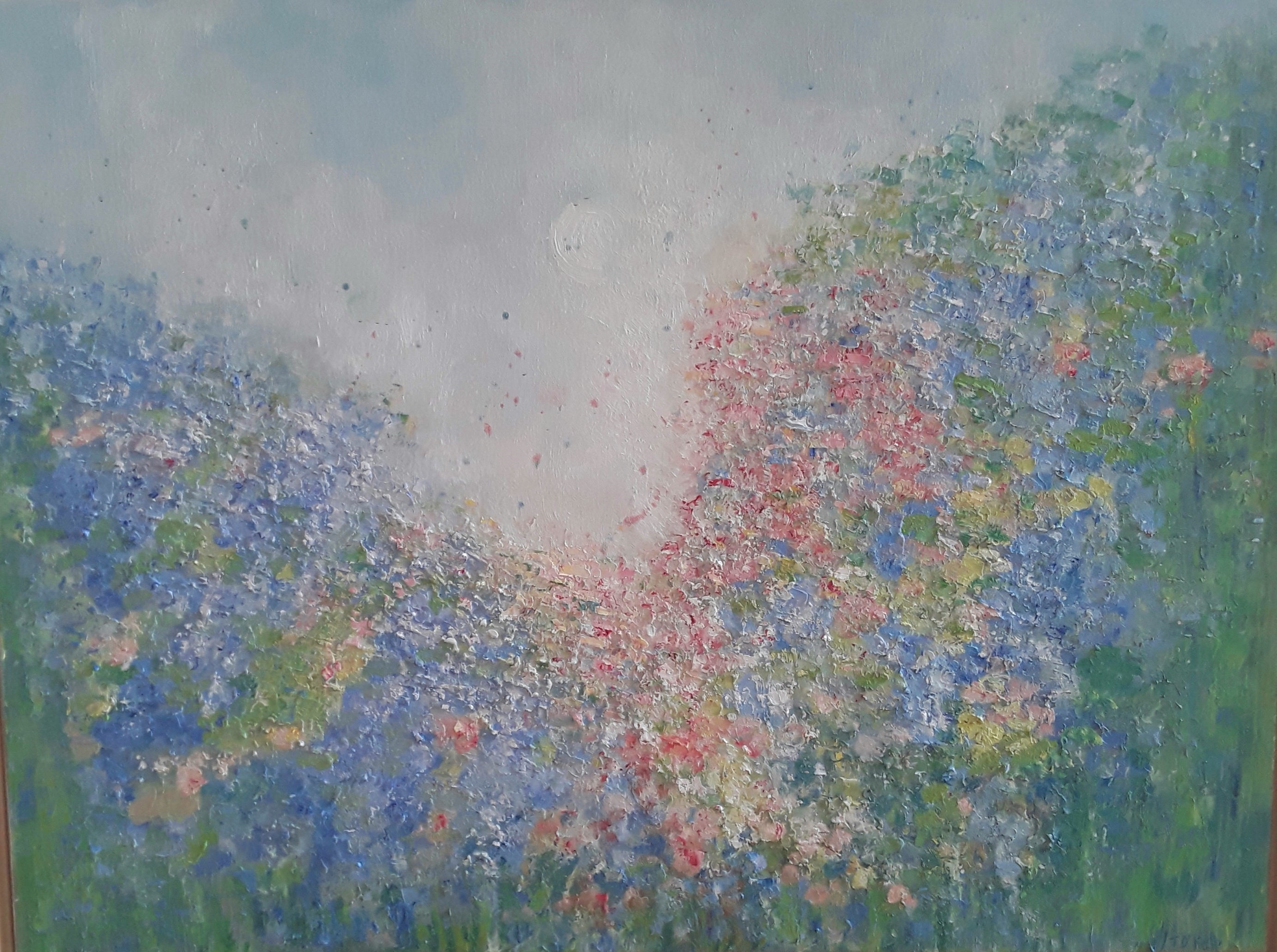 In the Moonlight