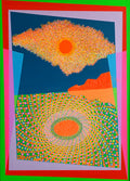 SUNSET VORTEX