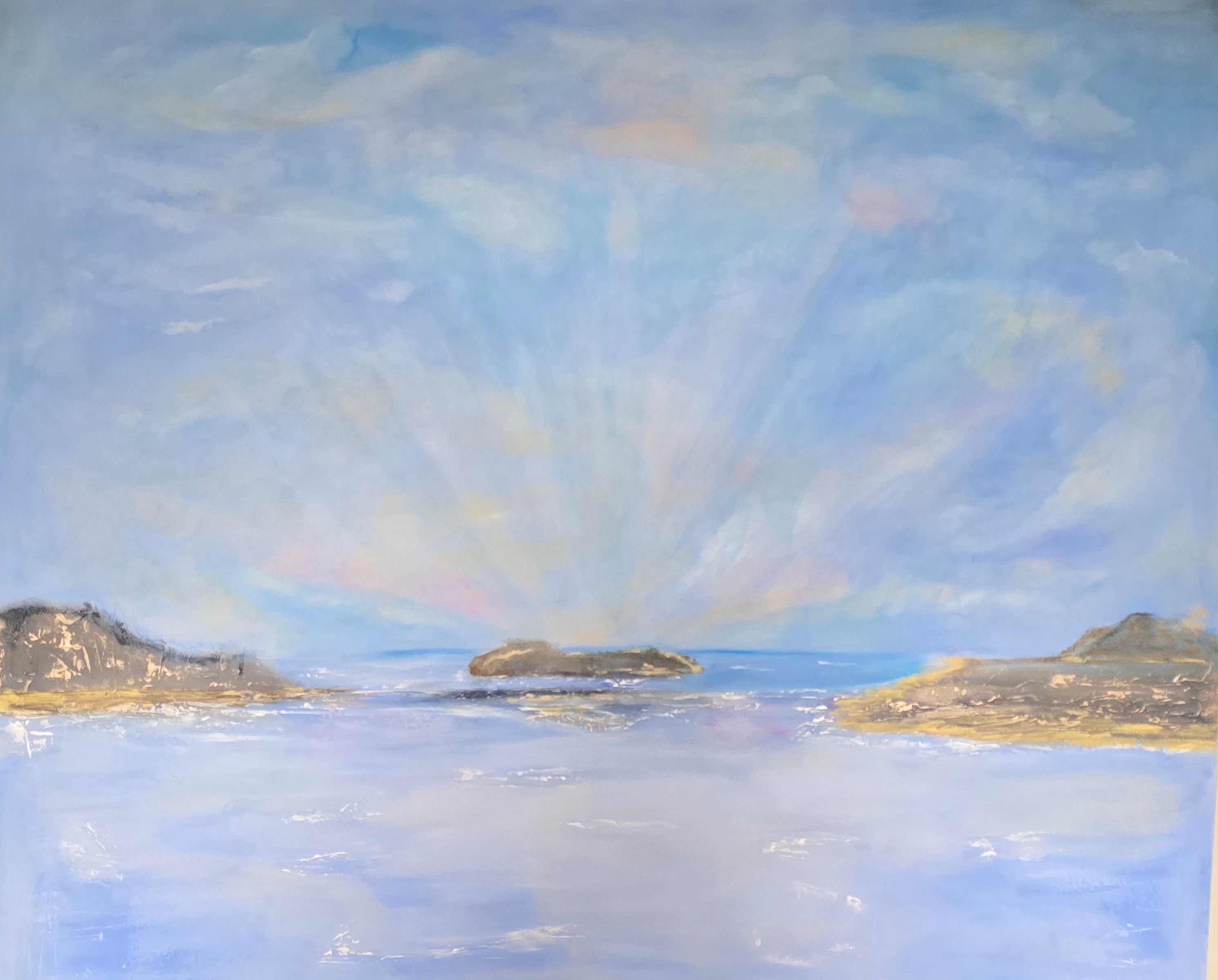 Whispers of Light