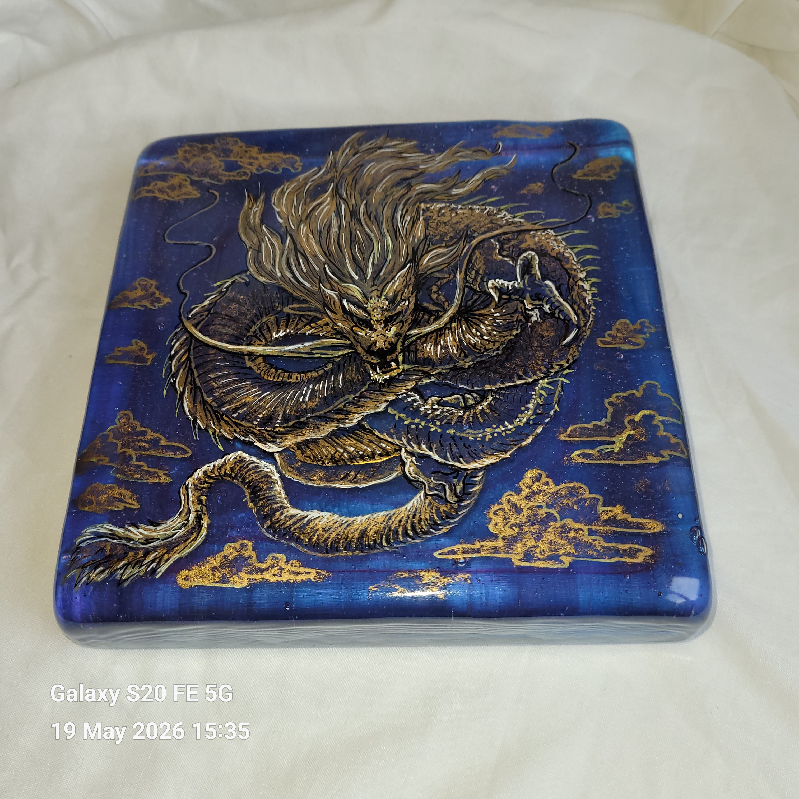 Dragon Weight