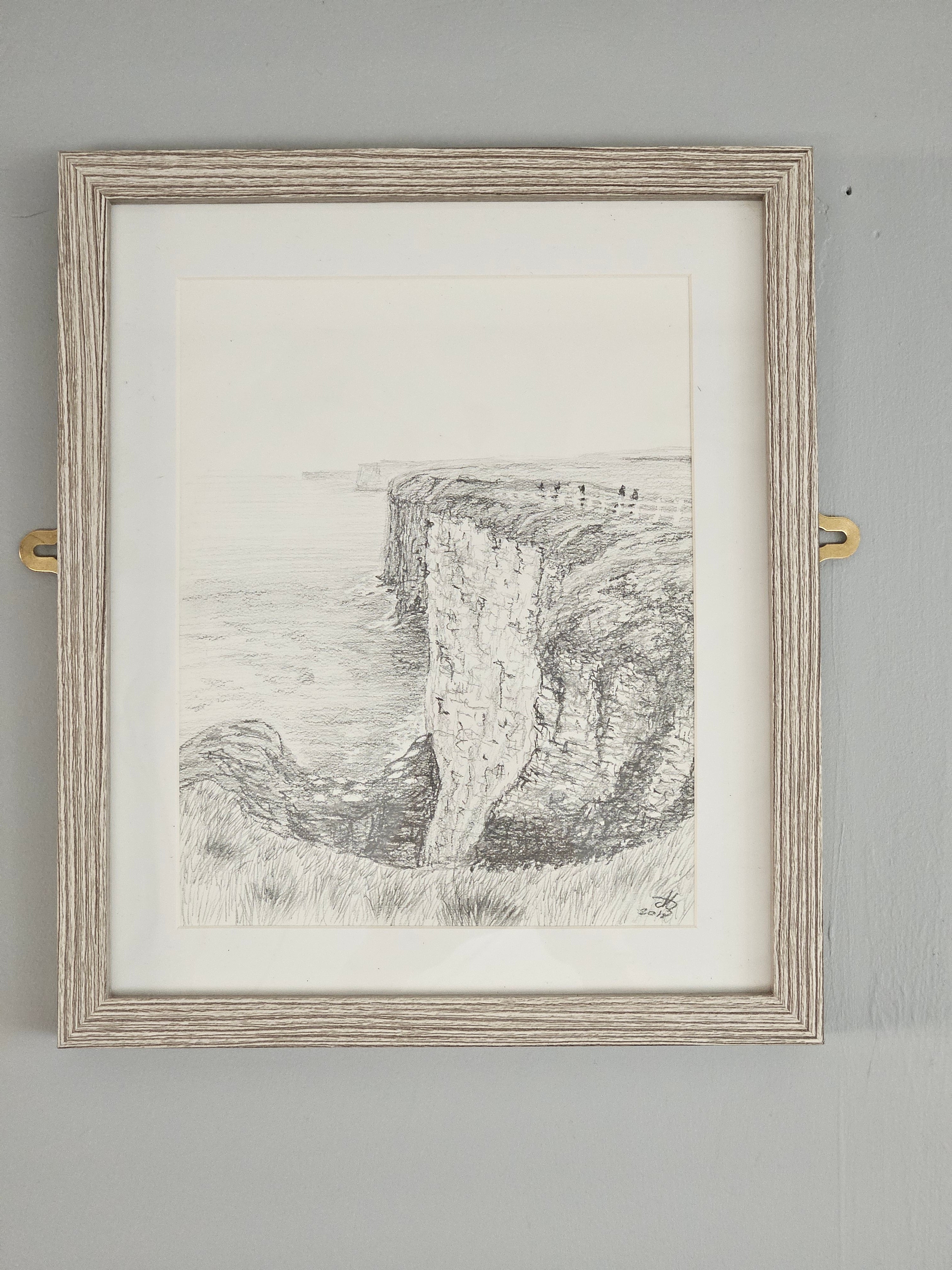 Bempton Cliffs