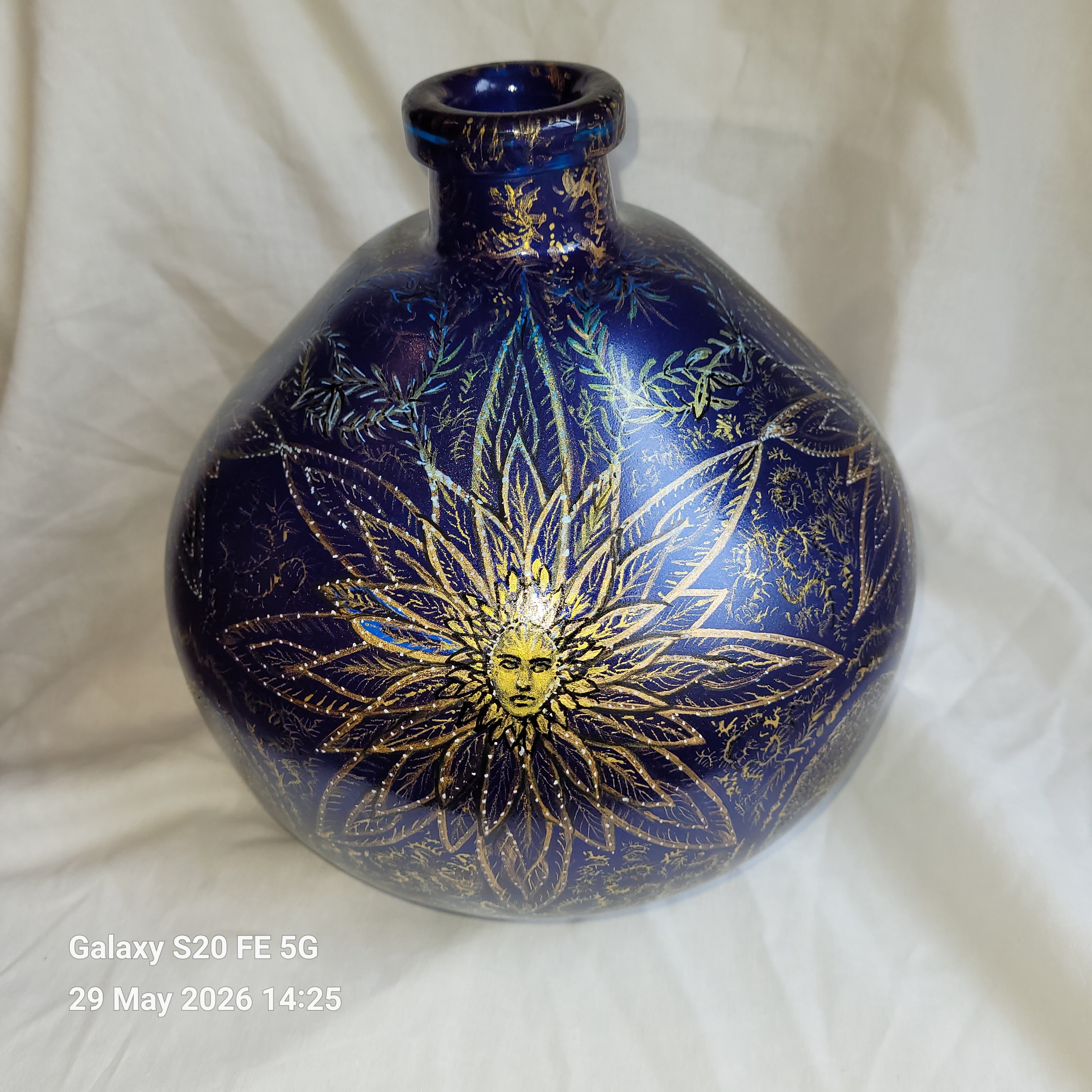 orb glass