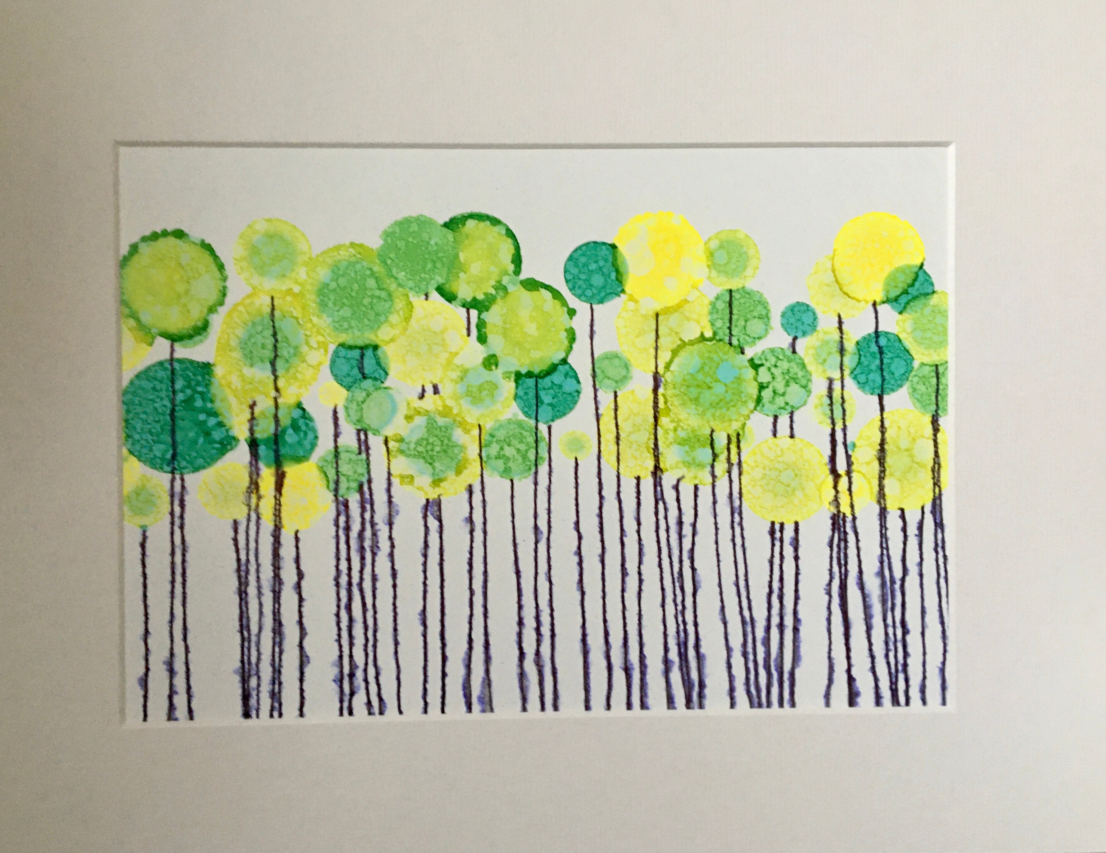 Bubble Trees