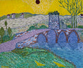 Merevale View