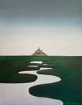 Mont Saint-Michel