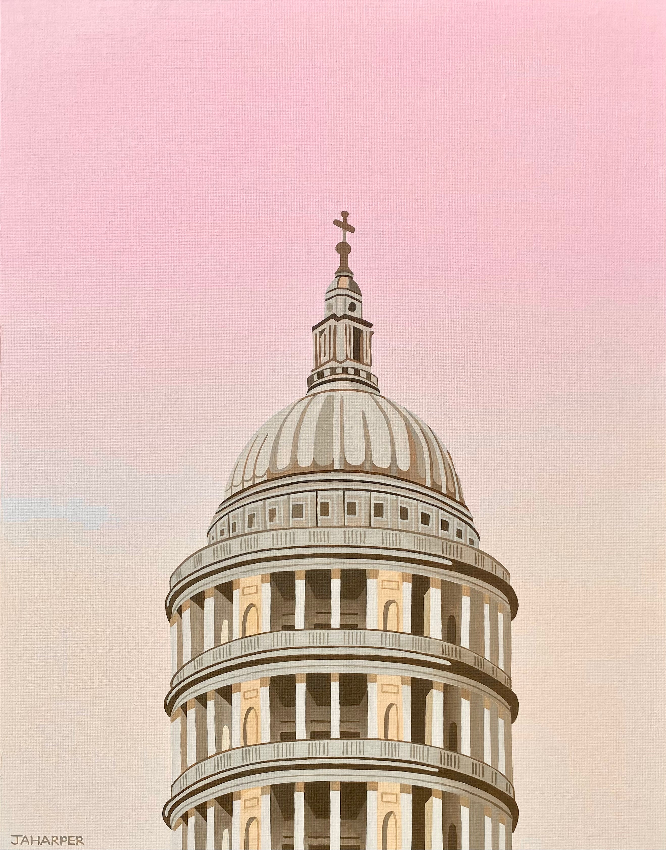 Pink Paul