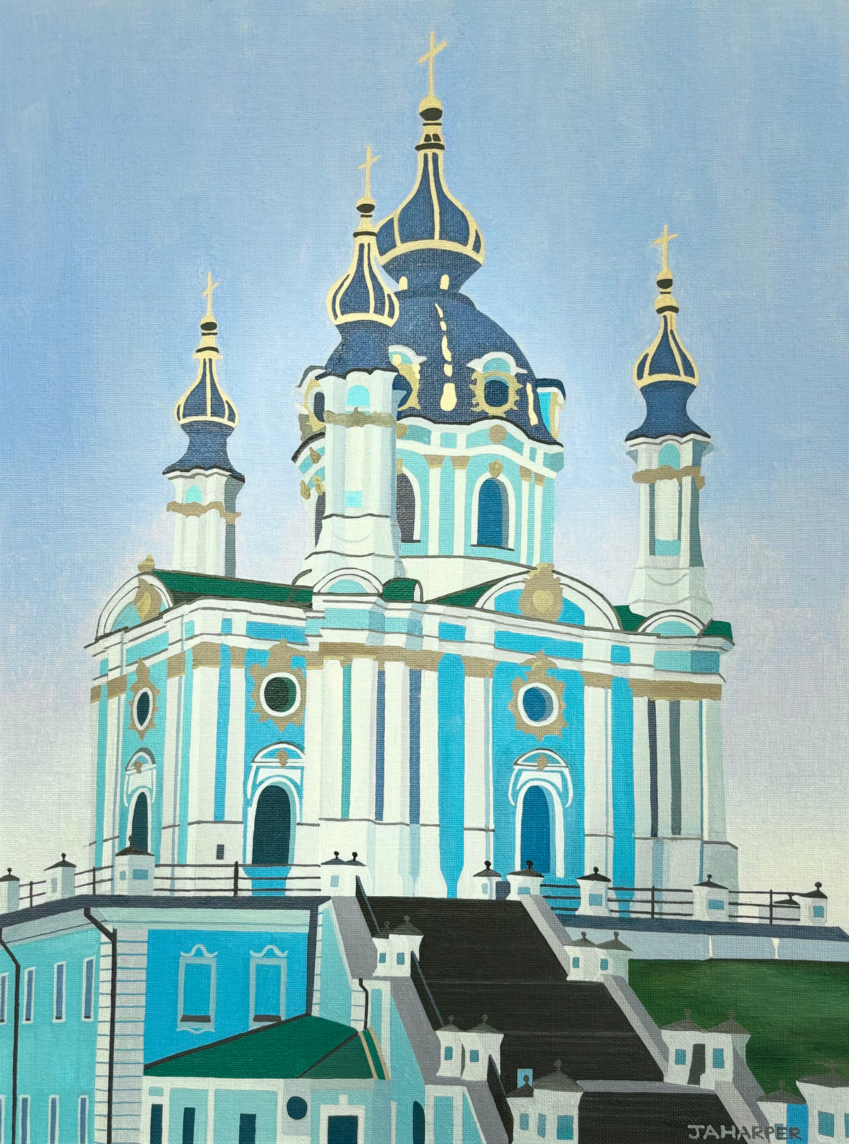St Andrew's Church