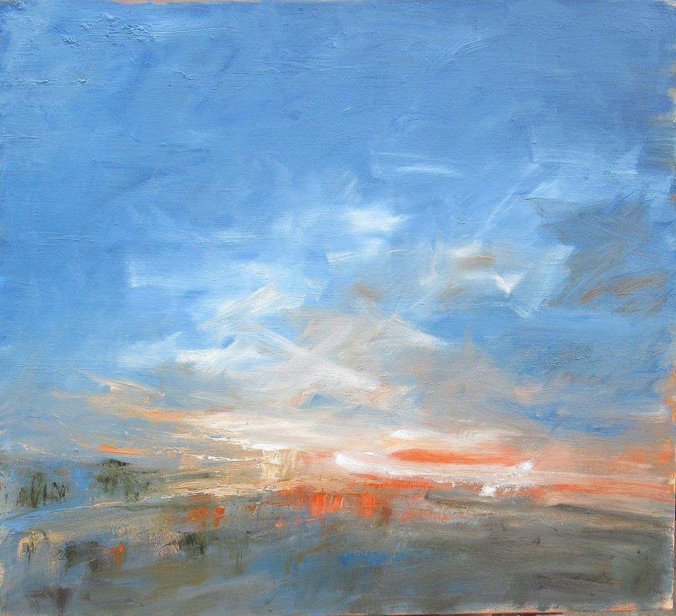 Phoebus Rising- Spreading Light