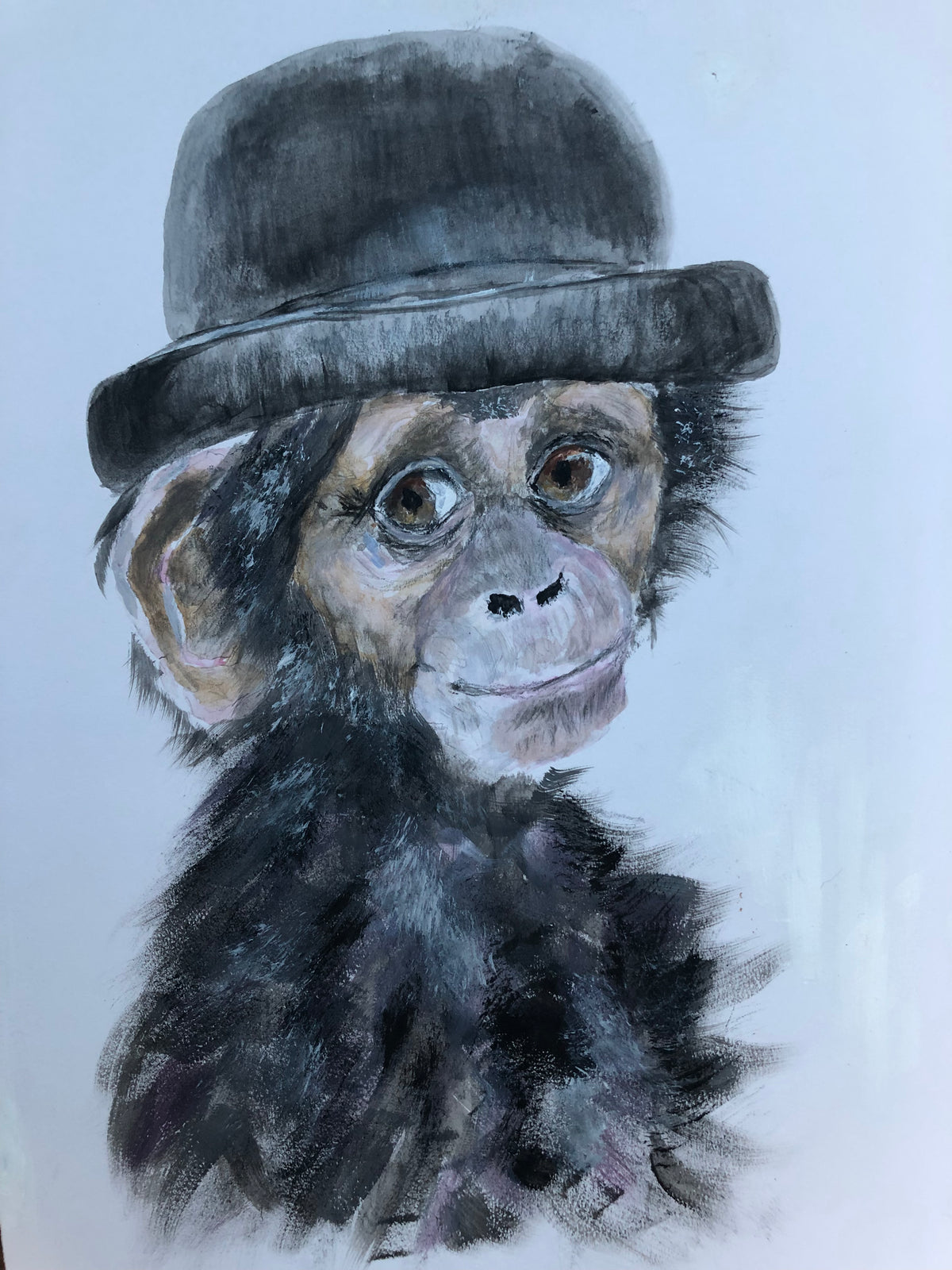 Monkey Business