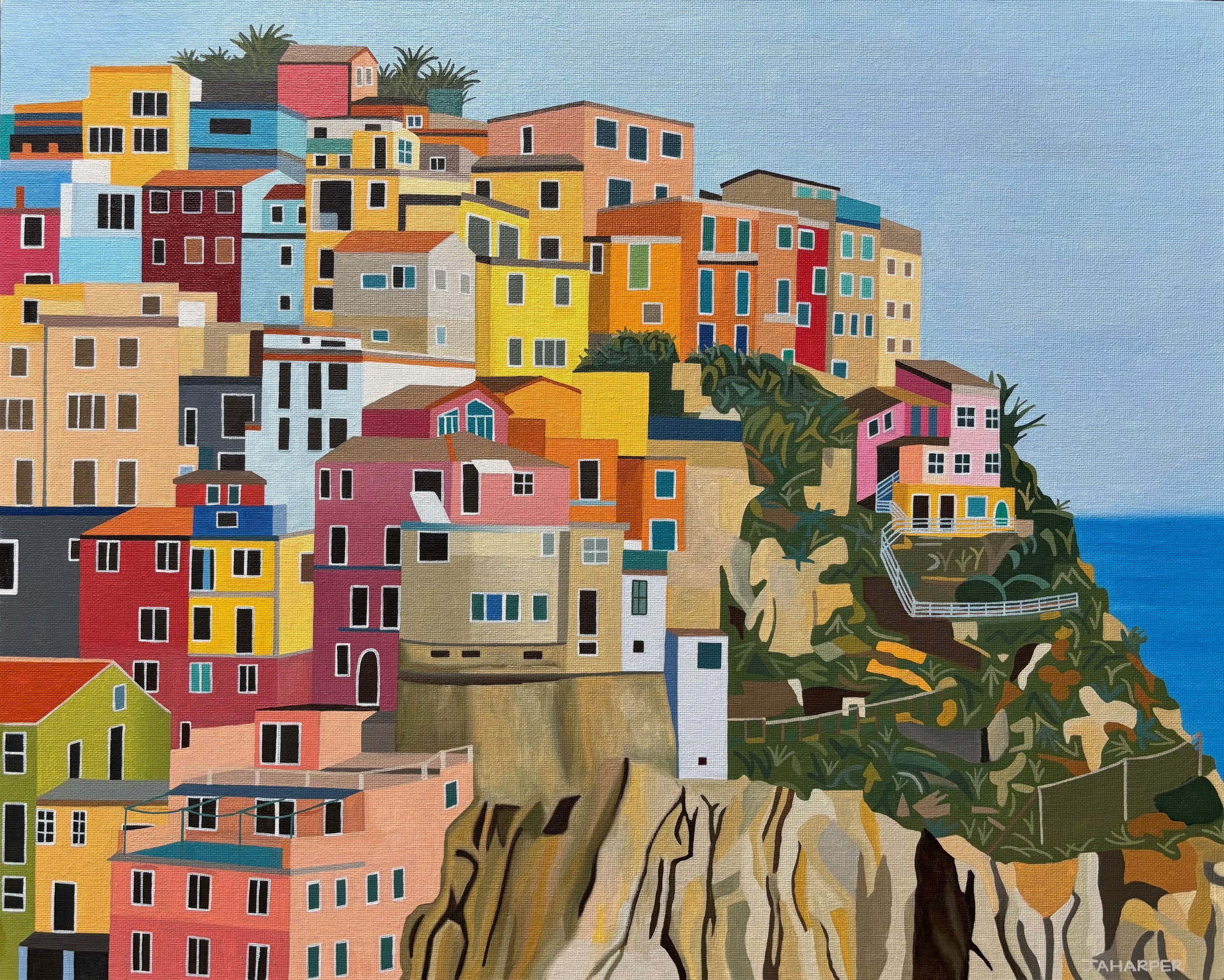 Manarola