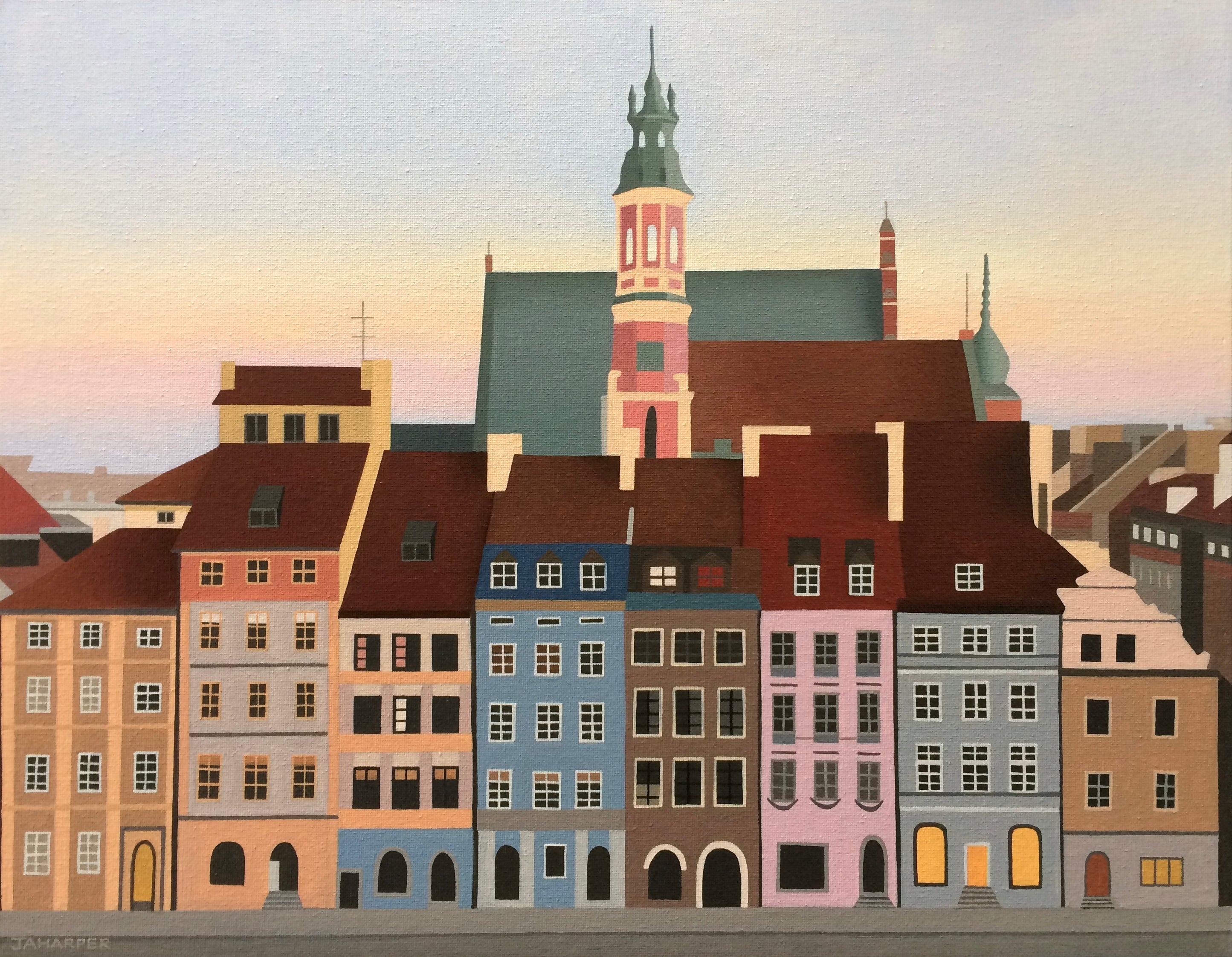 Warsaw