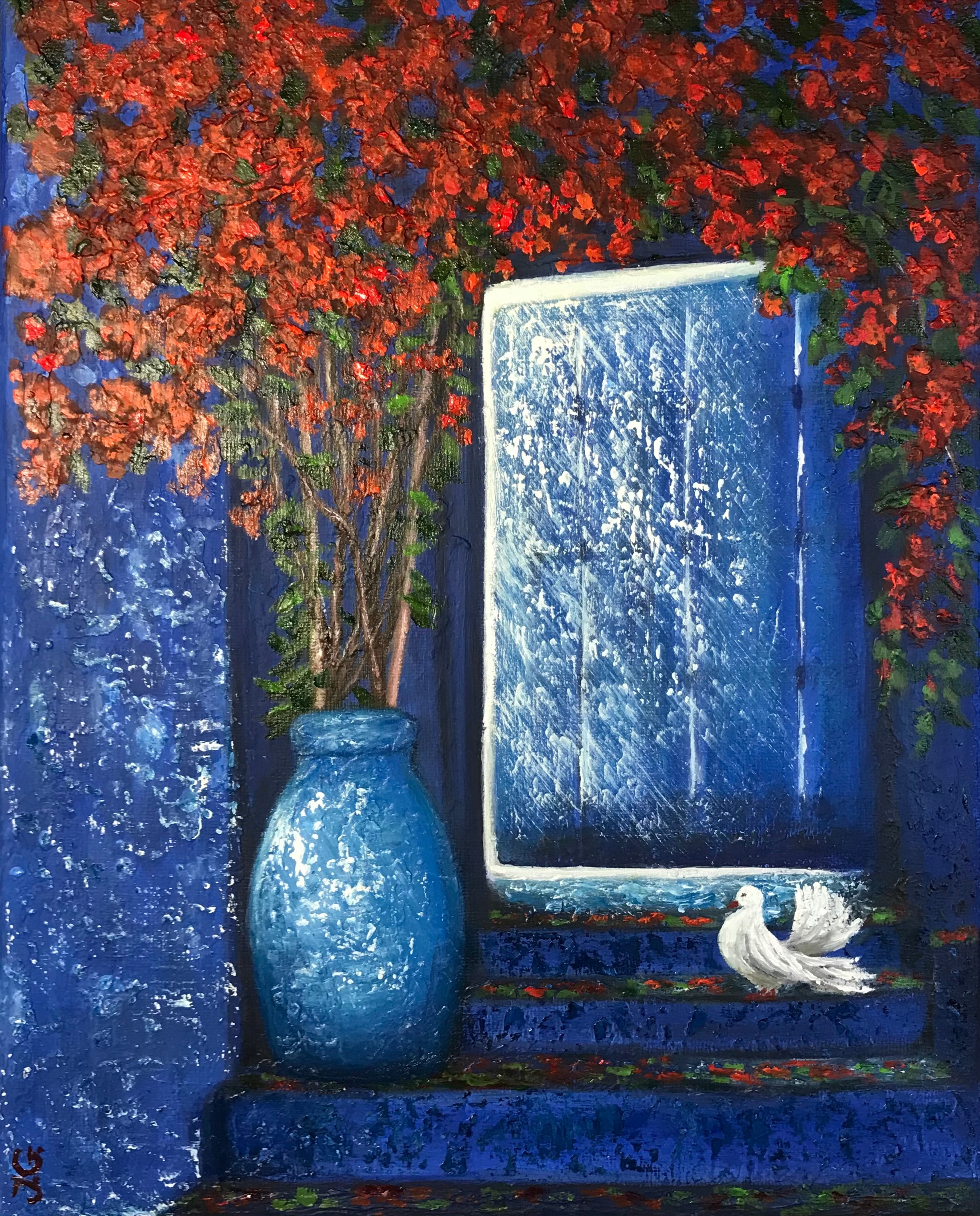 Dove of Peace
