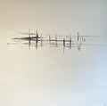 Etched