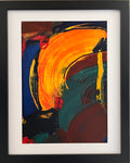 Broad Strokes